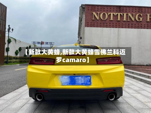 【新款大黄蜂,新款大黄蜂雪佛兰科迈罗camaro】