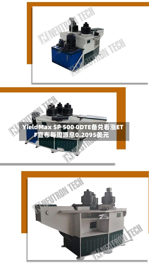 YieldMax SP 500 0DTE备兑看涨ETF宣布每周派息0.2095美元-第2张图片