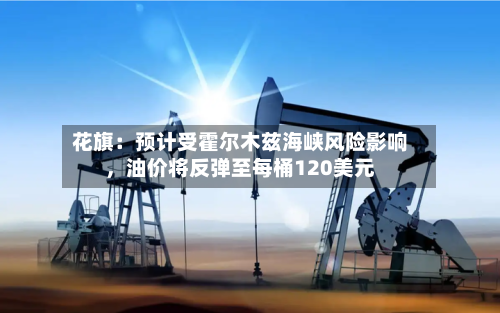 花旗：预计受霍尔木兹海峡风险影响	，油价将反弹至每桶120美元-第3张图片