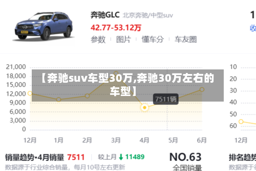 【奔驰suv车型30万,奔驰30万左右的车型】-第2张图片