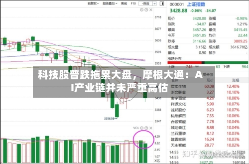 科技股普跌拖累大盘，摩根大通：AI产业链并未严重高估