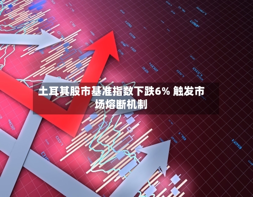 土耳其股市基准指数下跌6% 触发市场熔断机制-第2张图片