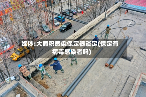 媒体:大面积感染保定很淡定(保定有病毒感染者吗)-第2张图片