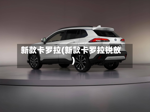 新款卡罗拉(新款卡罗拉锐放)-第2张图片