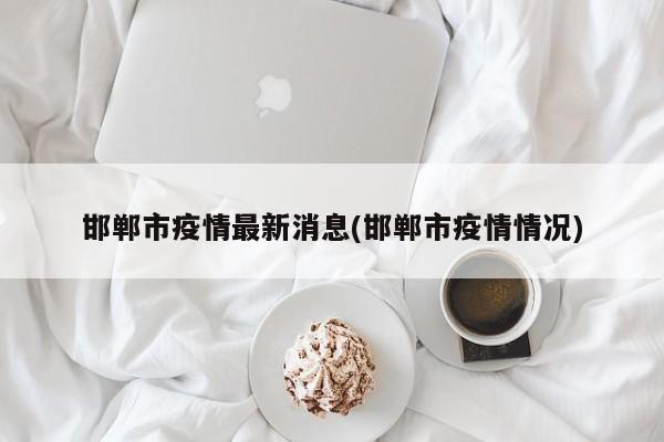 邯郸市疫情最新消息(邯郸市疫情情况)
