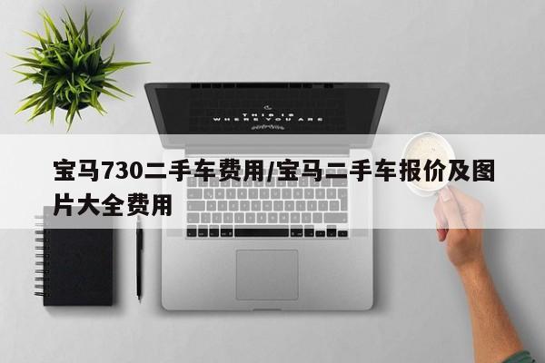 宝马730二手车费用/宝马二手车报价及图片大全费用