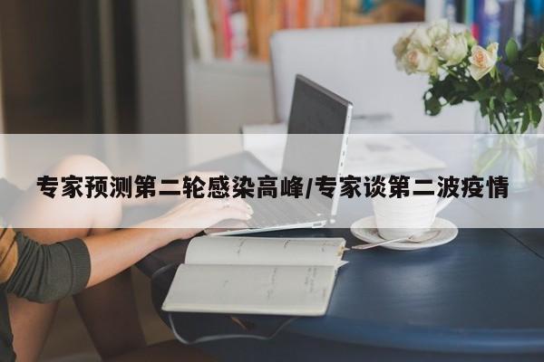 专家预测第二轮感染高峰/专家谈第二波疫情